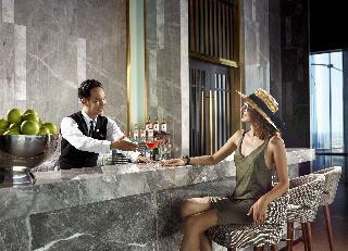 Hotel Vinpearl Luxury Landmark 81
