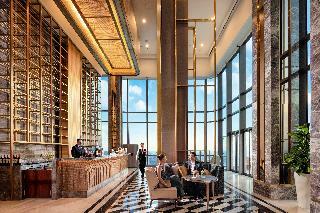 Hotel Vinpearl Luxury Landmark 81