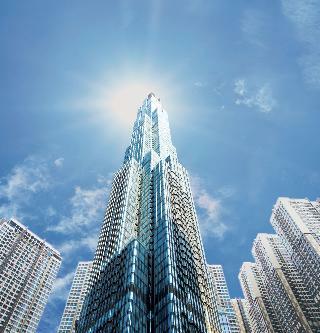 Hotel Vinpearl Luxury Landmark 81