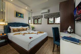 S Central Hotel