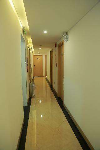 Gold Boutique Hotel Danang
