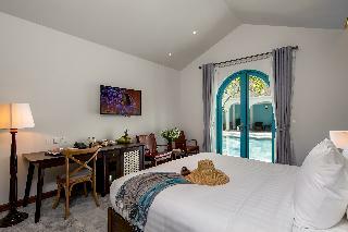 Salmalia Boutique Hotel & Spa