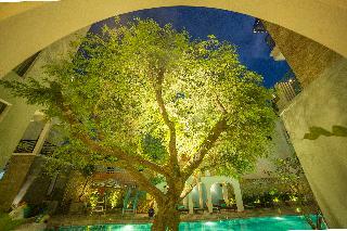 Salmalia Boutique Hotel & Spa