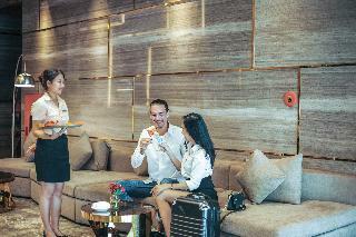 Grand Sunrise Boutique Hotel