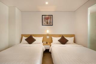 Love Hotel Nha Trang