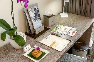 Hotel The Nalod Danang