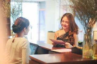 Hotel The Nalod Danang