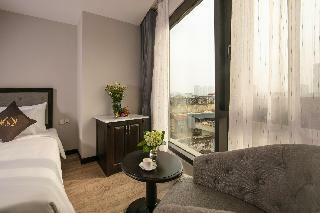Sen Grand Hotel & Spa