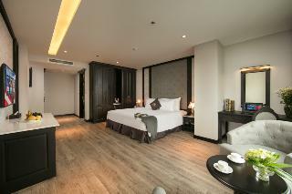 Sen Grand Hotel & Spa