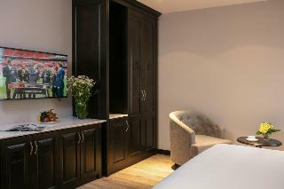 Sen Grand Hotel & Spa
