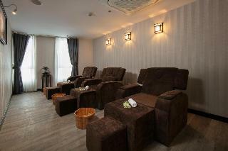 Sen Grand Hotel & Spa