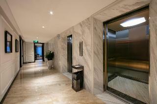 Sen Grand Hotel & Spa