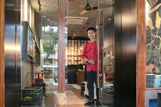 The Art Classic Hotel & Spa