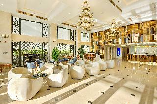 Paris Deli Danang Beach Hotel