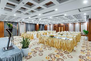 Paris Deli Danang Beach Hotel