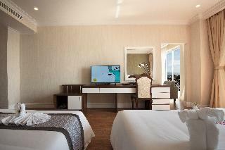Hotel Thien Thanh Resort Phu Quoc