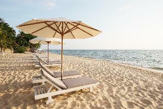 Hotel Thien Thanh Resort Phu Quoc