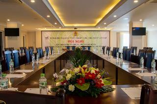Hotel Thien Thanh Resort Phu Quoc