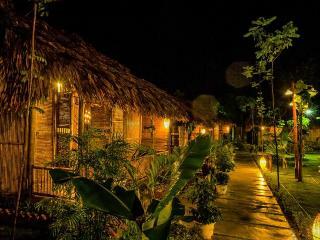 Hotel Tam Coc Rice Fields Resort