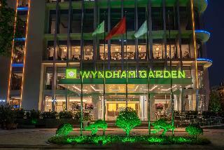 Hotel Wyndham Garden Hanoi