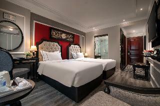 Acoustic Hanoi Hotel & Spa