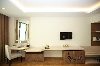Muong Thanh Thanh Hoa Hotel