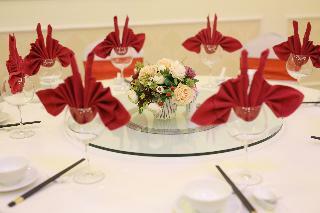 Muong Thanh Thanh Hoa Hotel