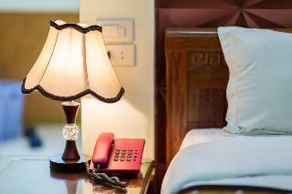 7s Phuong Ngoc Hanoi Hotel