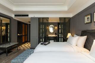Hotel La Siesta Premium Hang Be