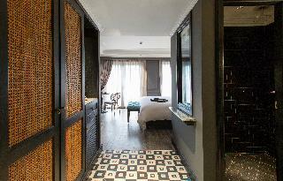 Hotel La Siesta Premium Hang Be