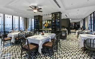 Hotel La Siesta Premium Hang Be