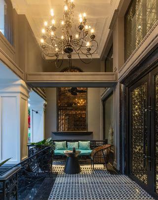 Hotel La Siesta Premium Hang Be