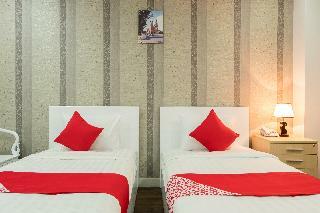 Saigon Hotel