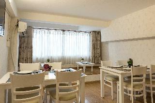 Saigon Hotel