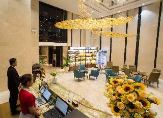 Dtx Nha Trang Hotel
