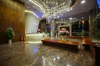 Royal Beach Boton Blue Hotel & Spa