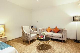 The Art Nest Hotel Nha Trang