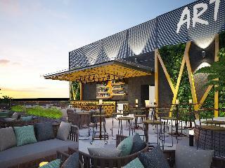 The Art Nest Hotel Nha Trang