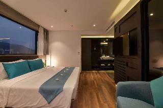 The Code Hotel & Spa