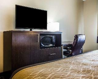 Hotel Comfort Inn Dayton