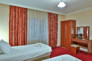 Dundar Termal Villa Otel