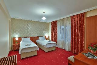 Dundar Termal Villa Otel