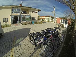 Dundar Termal Villa Otel