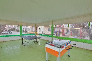 Dundar Termal Villa Otel