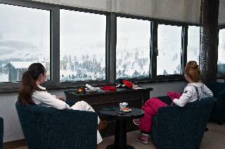 Hotel Kervansaray Uludag
