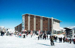Hotel Kervansaray Uludag