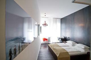 Hotel Imperial Art