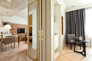 Hotel Boutique Taksim 15 Suites