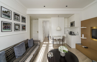 Hotel Boutique Taksim 15 Suites