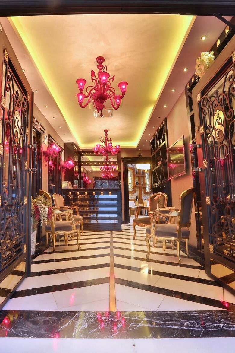 Hotel Boutique The Million Stone Hotel